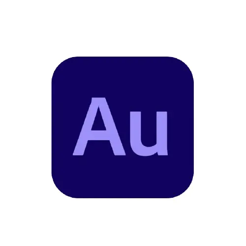 Adobe Audition