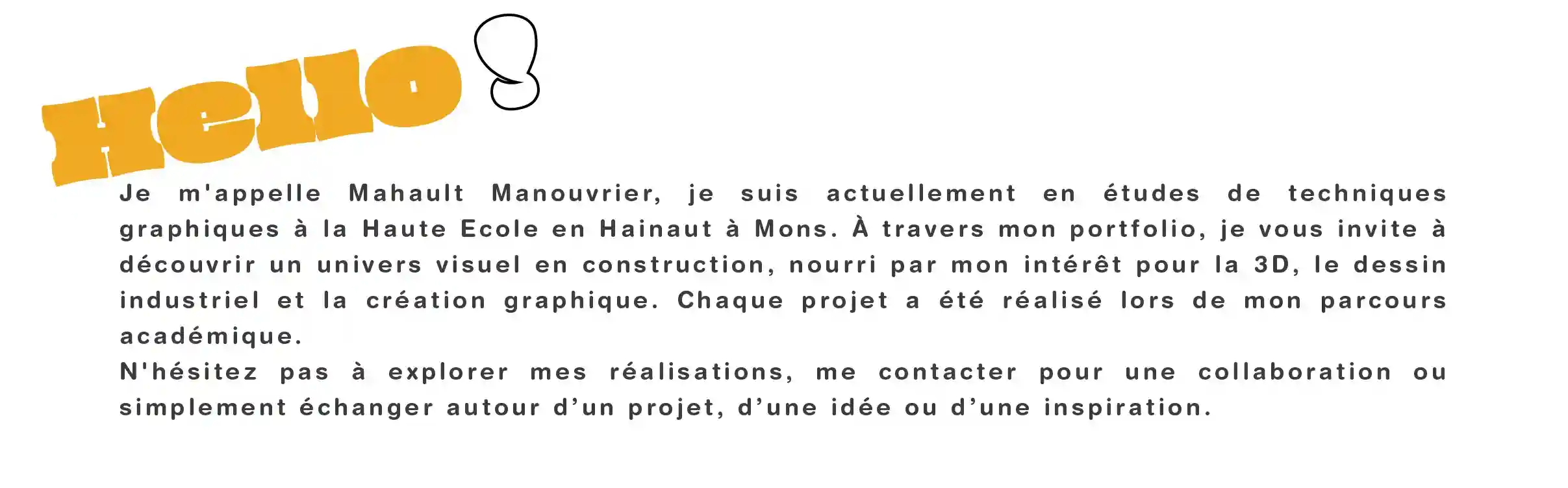 En-tête de Hello