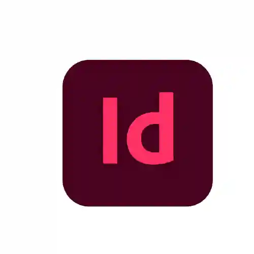 Adobe Indesign