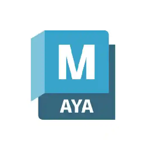 Maya