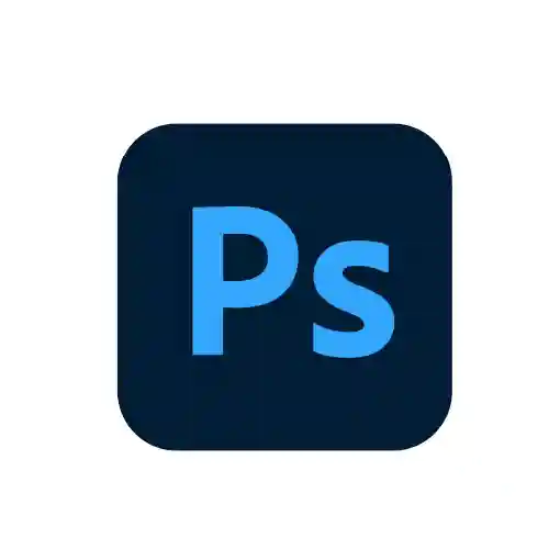 Adobe Photoshop